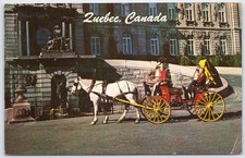 Vintage quebec canada for sale  Circleville