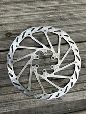 Avid bremsscheibe 180 gebraucht kaufen  Landsberg am Lech