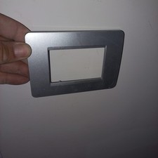 Placchetta bticino matix usato  Melfi
