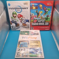Mario kart wii for sale  Chula Vista