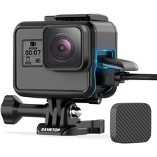 Gopro frame gehäuse gebraucht kaufen  Hamburg