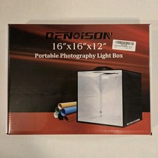 Light box photography for sale  Boulder
