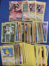 Pokemon evolutions bundle for sale  LONDON