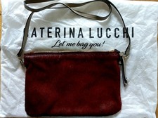 Caterina lucchi tasche gebraucht kaufen  Spaichingen