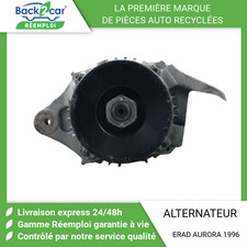 Alternateur erad aurora d'occasion  Saint-Quentin