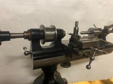 mini lathe usato  Bormio