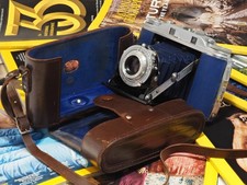 Agfa isolette iii for sale  CHULMLEIGH