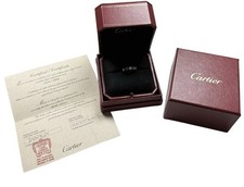 Cartier 3.5mm 18k for sale  Boca Raton