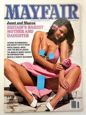 Mayfair magazine vol. for sale  Rustburg