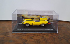 Voiture miniature ixo d'occasion  Nice-