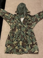British army dpm for sale  ST. ANDREWS