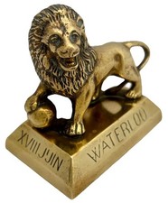 Battle waterloo 19th for sale  LONDON