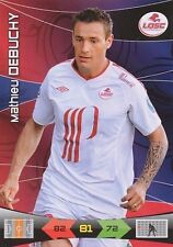 Debuchy lille losc d'occasion  Bussy-Saint-Georges
