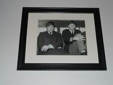 Framed beatles 1964 for sale  Olmsted Falls