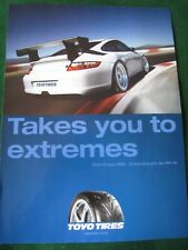 TOYO TIRES PROXES R888 GRIP POSTER ANÚNCIO PRONTO QUADRO TAMANHO A4 arquivo G comprar usado  Enviando para Brazil