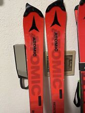 Atomic sci slalom usato  San Maurizio d'Opaglio