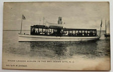1900s postcard ocean for sale  Tappan