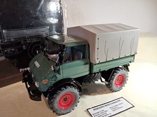 Mercedes benz unimog gebraucht kaufen  Tiefenbach