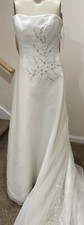 Beautiful casablanca wedding for sale  Madison