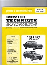 Revue technique automobile d'occasion  Soisy-sous-Montmorency