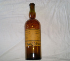Grande bouteille factice d'occasion  Frontenex