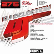 Compilation selection 276 usato  Buggiano