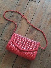 Sac main pochette d'occasion  Monistrol-sur-Loire