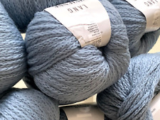 700 lang yarns gebraucht kaufen  Radeberg, Wachau