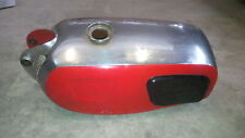 Serbatoio tank fuel usato  Gambettola