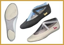 Iwa gymnastikschuh turnschuh gebraucht kaufen  Roth