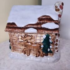 Bico christmas log for sale  Spooner