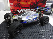 Hpi vorza brushless d'occasion  Angoulême