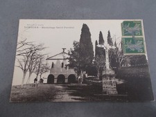 Carte postale .lorgues.hermita d'occasion  Sainte-Maxime