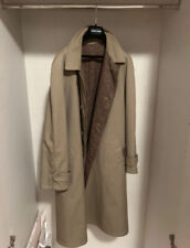 Trench uomo vintage usato  San Dona di Piave
