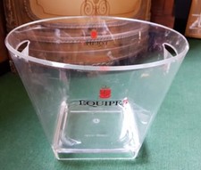 Secchiello vino spumante usato  Carrara