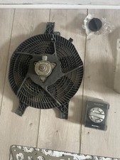 Nissan Skyline R34 AC Air Condition Condenser Fan OEM  na sprzedaż  PL