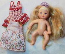 Vintage barbie baby for sale  Knoxville