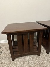 Side tables for sale  Fort Worth