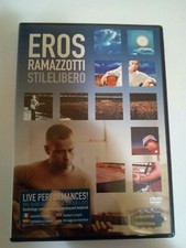 Eros ramazzotti stile usato Eros ramazzotti stile usato  Cascina