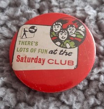 Vintage saturday club for sale  ORMSKIRK