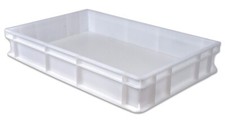 Caixa de massa para pizza tamanho cm60 x cm40 x cm10 comprar usado  Enviando para Brazil
