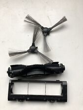 Kit spazzole coperchiò usato  Milano
