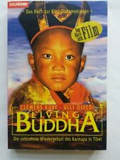 Living buddha buch gebraucht kaufen  Hamburg