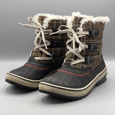 Sorel women snow for sale  Manchaca