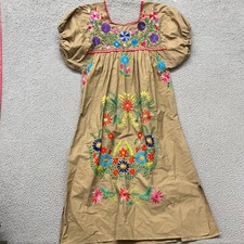 Vintage oaxaca dress for sale  Shreveport