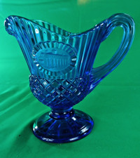 Vintage avon cobalt for sale  La Porte