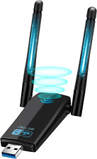 Adattatore wifi antenna usato  Pescara