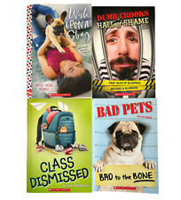 Scholastic set lot for sale  Hudson