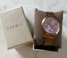 Esprit uhr 106702 gebraucht kaufen  Schwaikheim