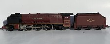 Hornby doublo dampflok gebraucht kaufen  Fürstenfeldbruck